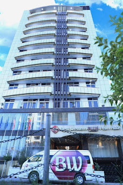 Best Western Plus Pearl Addis Hotel