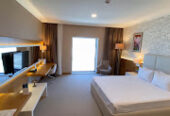 Decale hotel-Mogadisho.