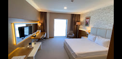 Decale hotel-Mogadisho.