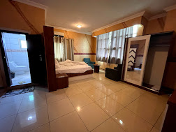 ZEYTUUN PALACE HOTEL-MOGADISHO