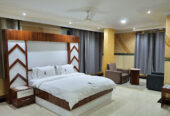 ZEYTUUN PALACE HOTEL-MOGADISHO