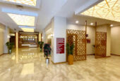 Decale hotel-Mogadisho.