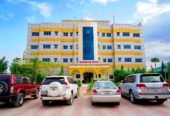 Maamuus Hotel Hargeisa