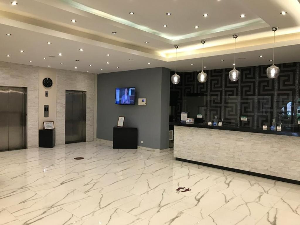 Best Western Plus Meridian Hotel