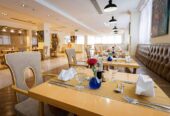 Ramada Addis, Addis Ababa Hotel