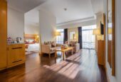 Ramada Addis, Addis Ababa Hotel