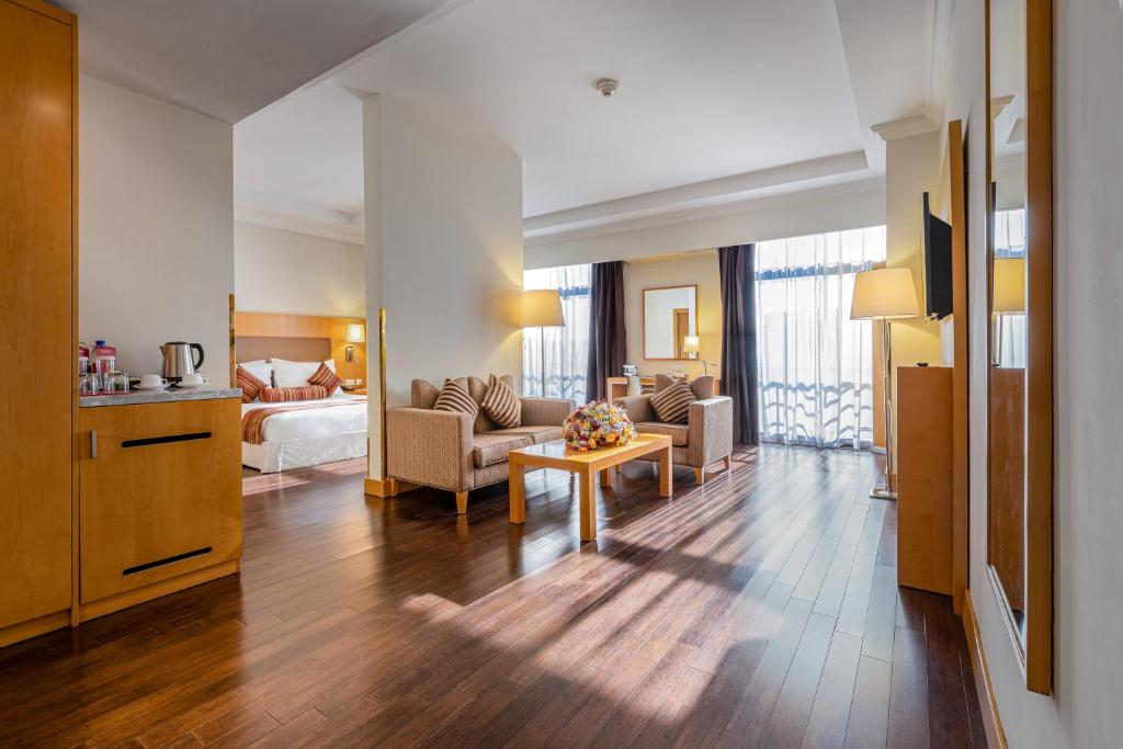 Ramada Addis, Addis Ababa Hotel