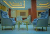 JEES HOTEL HARGEISA