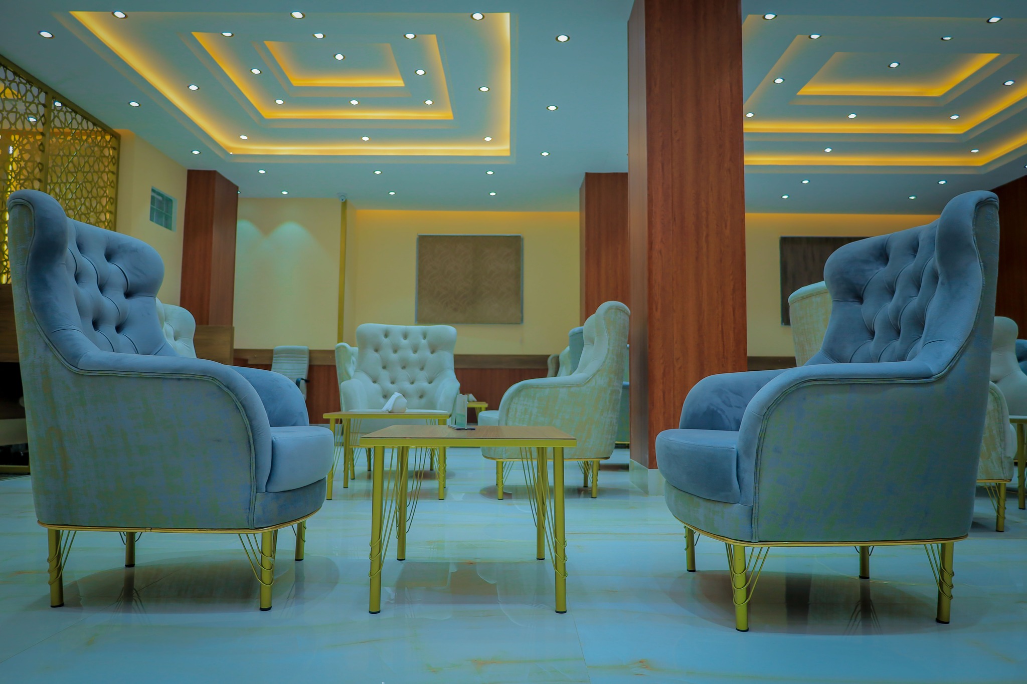 JEES HOTEL HARGEISA
