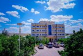 Maamuus Hotel Hargeisa