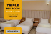 JEES HOTEL HARGEISA