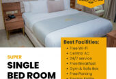 JEES HOTEL HARGEISA
