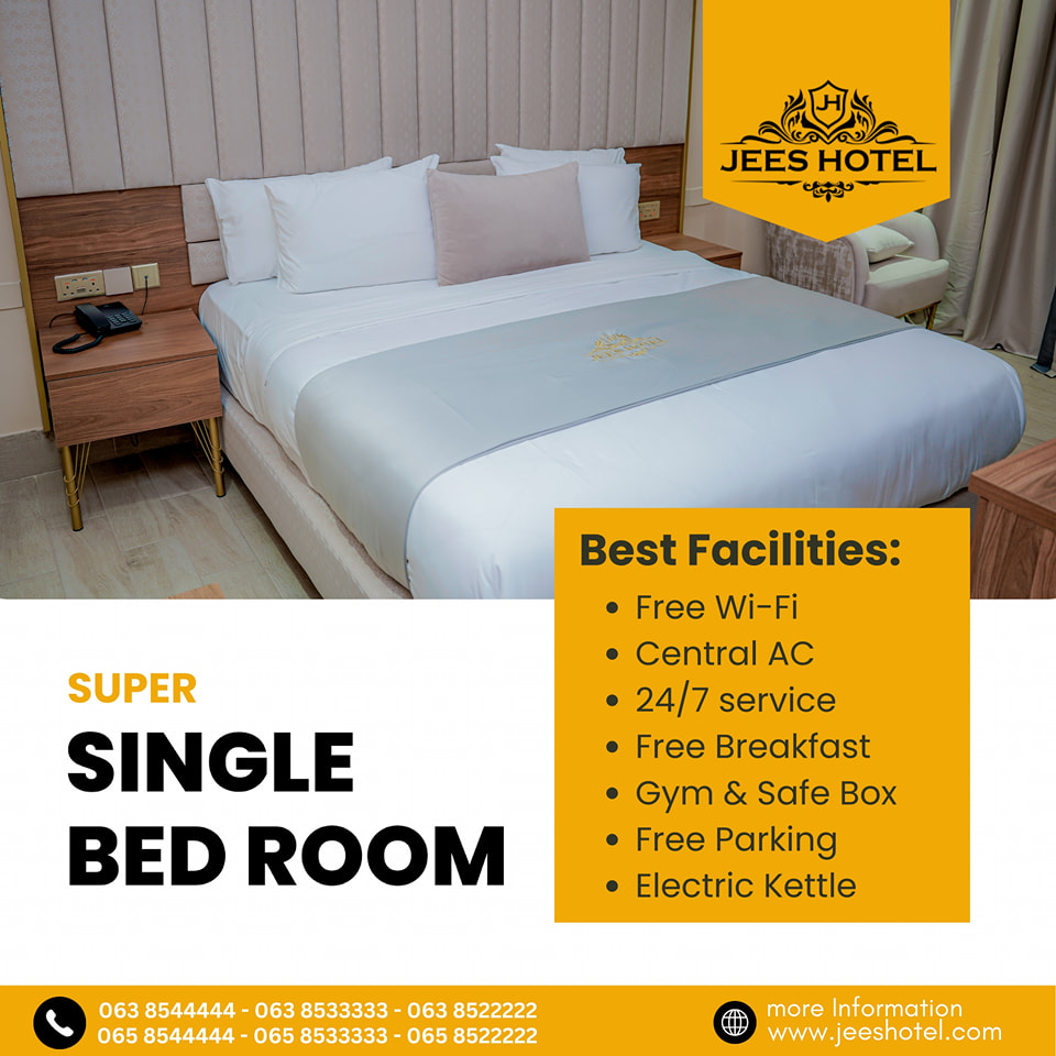 JEES HOTEL HARGEISA