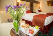 Golden Tulip Addis Ababa