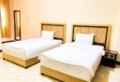 Jowhara International Hotel- Muqadisho