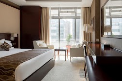 Best Western Plus Pearl Addis Hotel