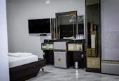Afrik Hotel And Restaurant