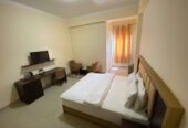 Jowhara International Hotel- Muqadisho