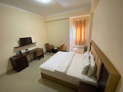 Jowhara International Hotel- Muqadisho