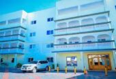 Afrik Hotel And Restaurant