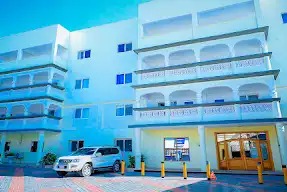Afrik Hotel And Restaurant