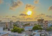 JAZEERA PALACE-MOGADISHO