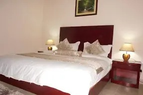 JAZEERA PALACE-MOGADISHO