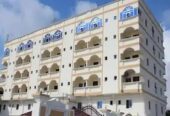JAZEERA PALACE-MOGADISHO