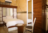 ZEYTUUN PALACE HOTEL-MOGADISHO