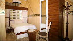 ZEYTUUN PALACE HOTEL-MOGADISHO