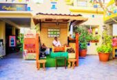 ALI JIRDE HOTEL-HARGEISA