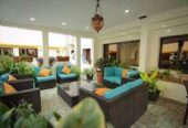 ALI JIRDE HOTEL-HARGEISA