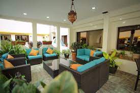 ALI JIRDE HOTEL-HARGEISA