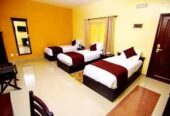 ALI JIRDE HOTEL-HARGEISA
