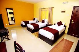 ALI JIRDE HOTEL-HARGEISA