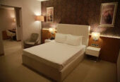 Decale hotel-Mogadisho.