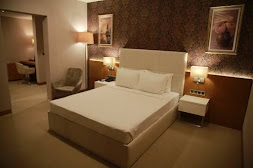 Decale hotel-Mogadisho.