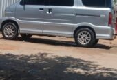 Gaadhi iib ah : Dihatsu 4WD