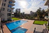 ADDIS ABABA: Apartment For Sale