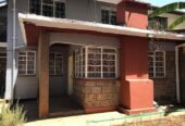 NAIROBI: APARTMENT FOR RENT