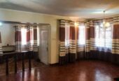 NAIROBI: APARTMENT FOR RENT
