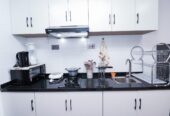 NAIROBI: APARTMENTS FOR RENT