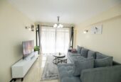 NAIROBI: APARTMENT FOR RENT.