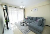 NAIROBI: APARTMENT FOR RENT.