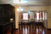 NAIROBI: APARTMENT FOR RENT