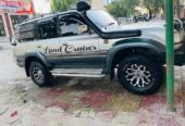 Langruiser iib ah | Hargeisa