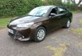NAIROBI: Toyota Axio 2015 for Sale