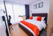 NAIROBI: APARTMENTS FOR RENT