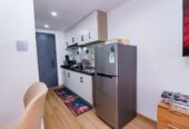 NAIROBI: APARTMENTS FOR RENT