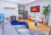NAIROBI: APARTMENTS FOR RENT
